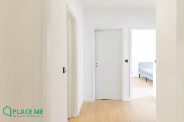 Quarto para Arrendamento em São Vitor (Braga) Foto 32