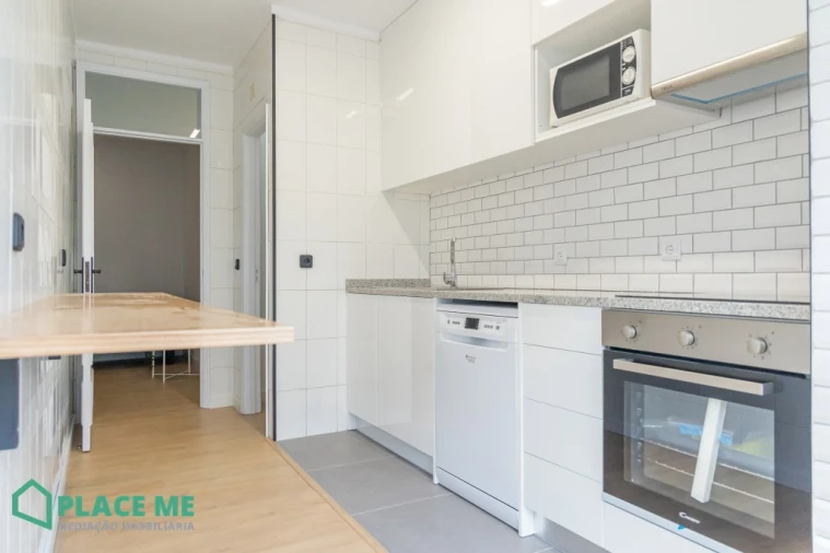 Quarto para Arrendamento em São Vitor (Braga) Foto 26