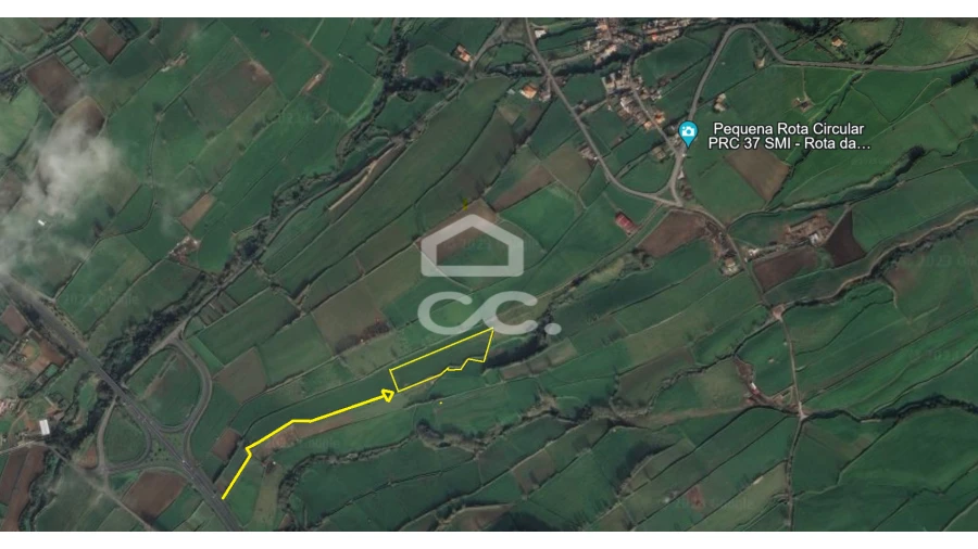 Terreno para Venda em Lagoa (Santa Cruz) Foto 3