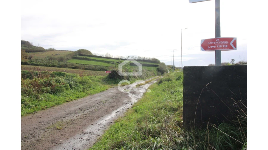 Terreno para Venda em Lagoa (Santa Cruz) Foto 2