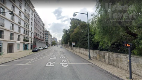 Apartamento T1 para Venda em Avenidas Novas