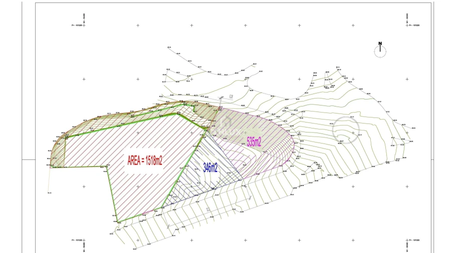 Terreno para Venda em Falagueira-Venda Nova Foto 1