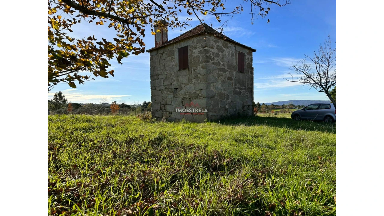 Quinta T0 para Venda em Vila Cortes da Serra Foto 2