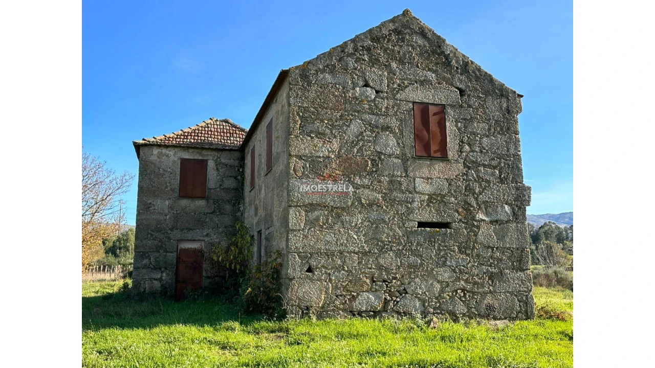 Quinta T0 para Venda em Vila Cortes da Serra Foto 15