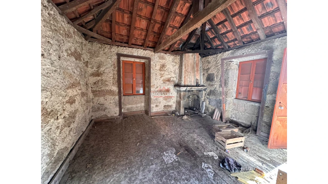 Quinta T0 para Venda em Vila Cortes da Serra Foto 17