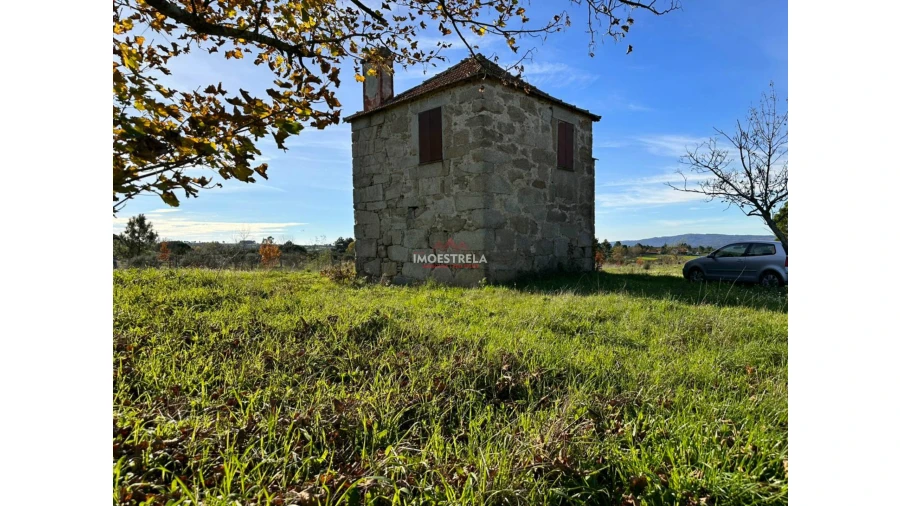 Quinta T0 para Venda em Vila Cortes da Serra Foto 2