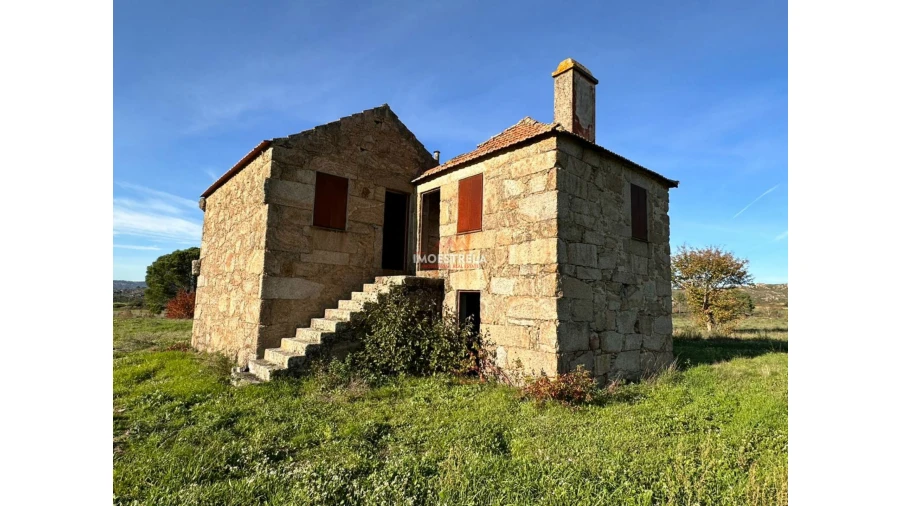 Quinta T0 para Venda em Vila Cortes da Serra Foto 3