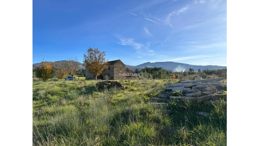 Quinta T0 para Venda em Vila Cortes da Serra Foto 8
