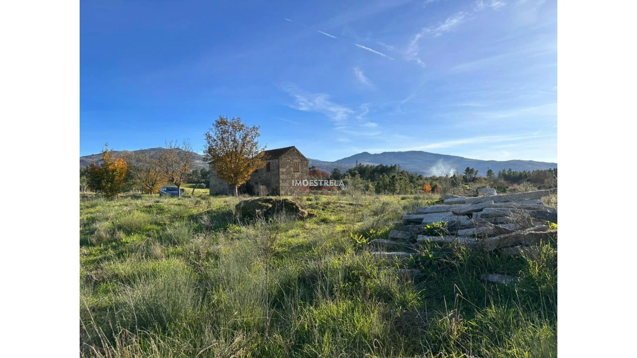 Quinta T0 para Venda em Vila Cortes da Serra Foto 8