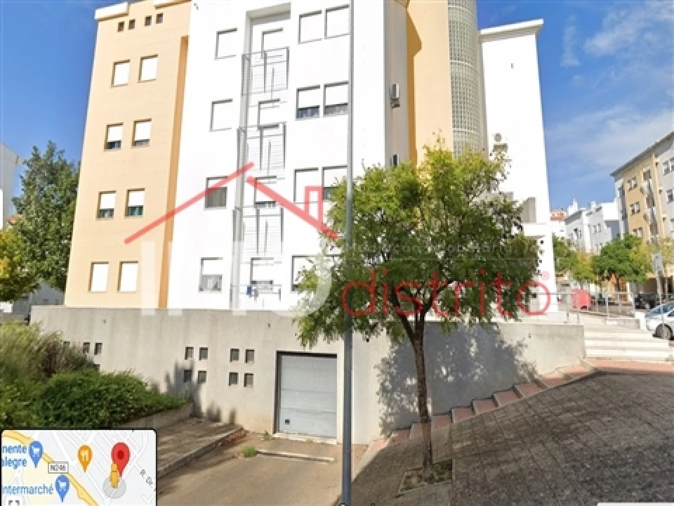 Garagem para Venda em Sé e São Lourenço Foto 1