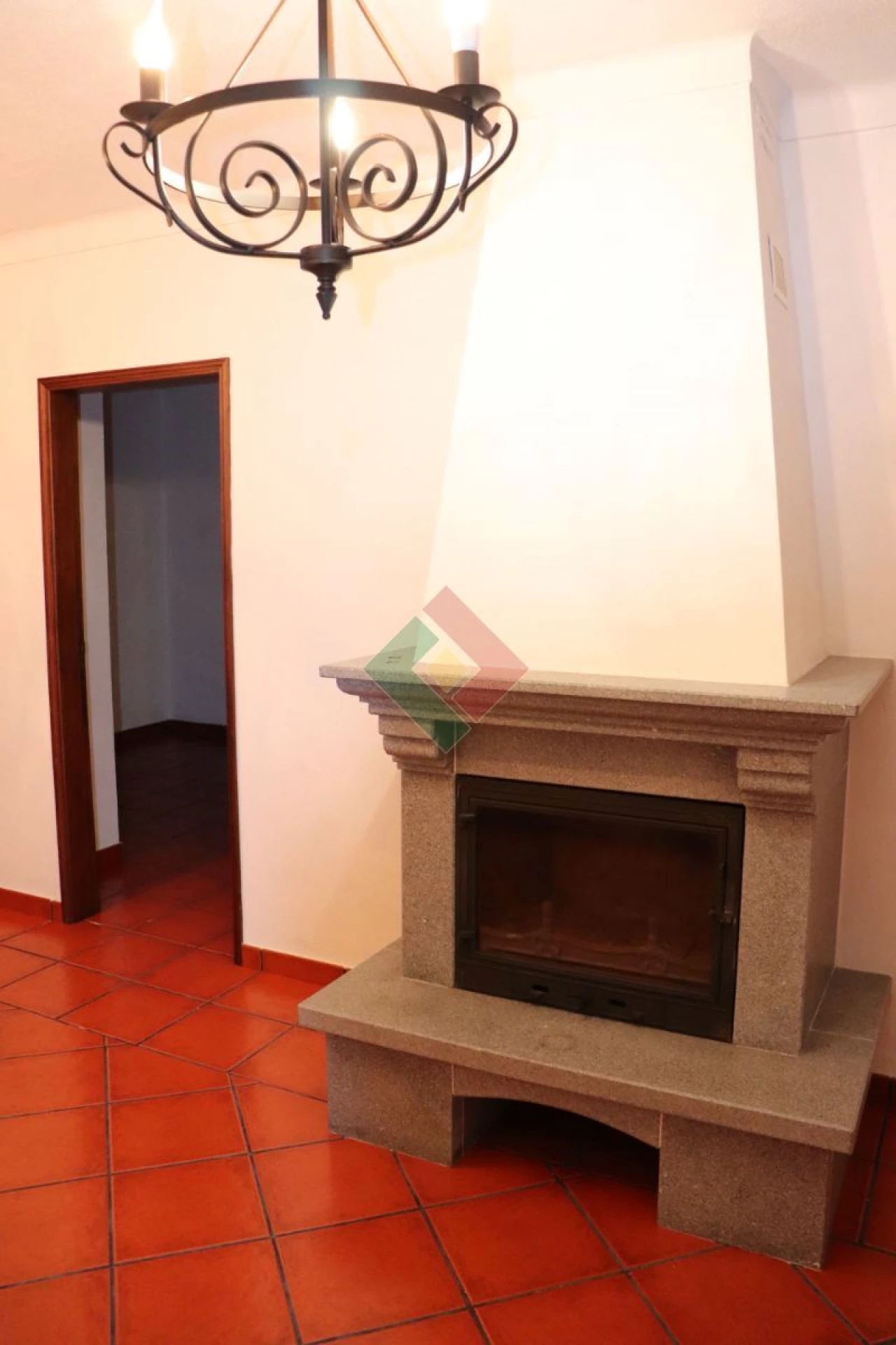 Quinta T3 para Venda em São Salvador da Aramenha Foto 15