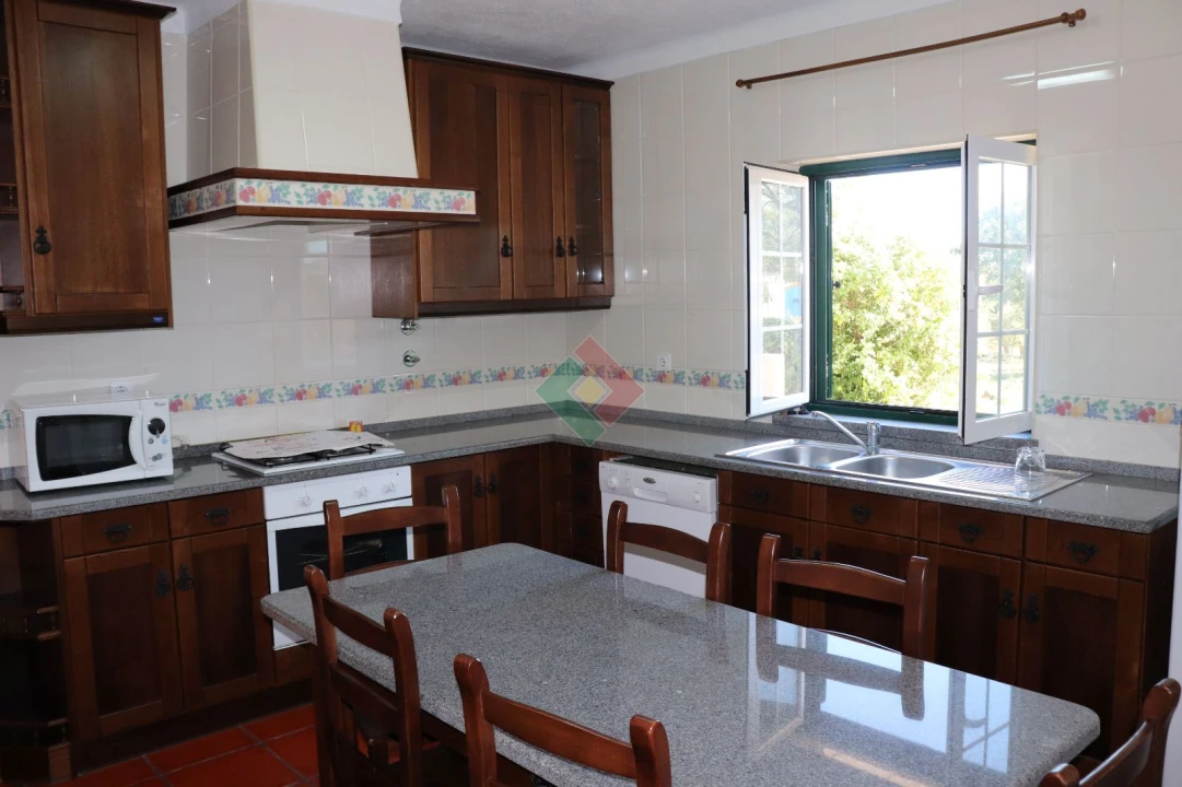 Quinta T3 para Venda em São Salvador da Aramenha Foto 21