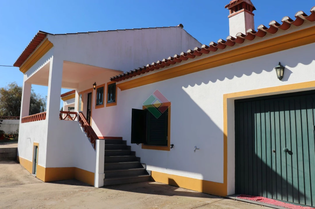 Quinta T3 para Venda em São Salvador da Aramenha Foto 25