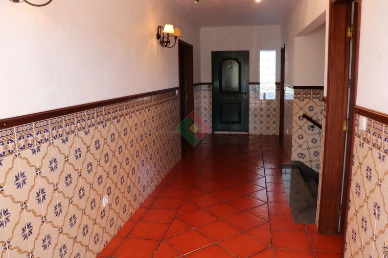 Quinta T3 para Venda em São Salvador da Aramenha Foto 10