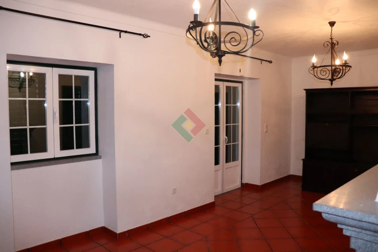 Quinta T3 para Venda em São Salvador da Aramenha Foto 14