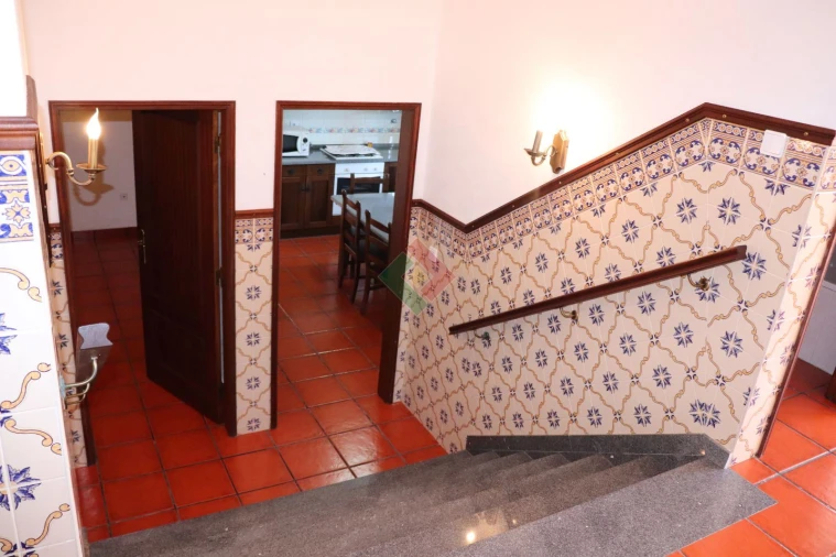 Quinta T3 para Venda em São Salvador da Aramenha Foto 19