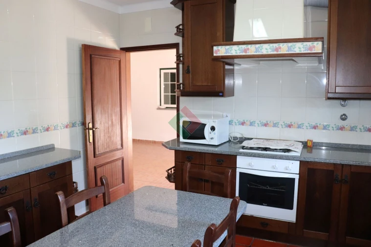 Quinta T3 para Venda em São Salvador da Aramenha Foto 23