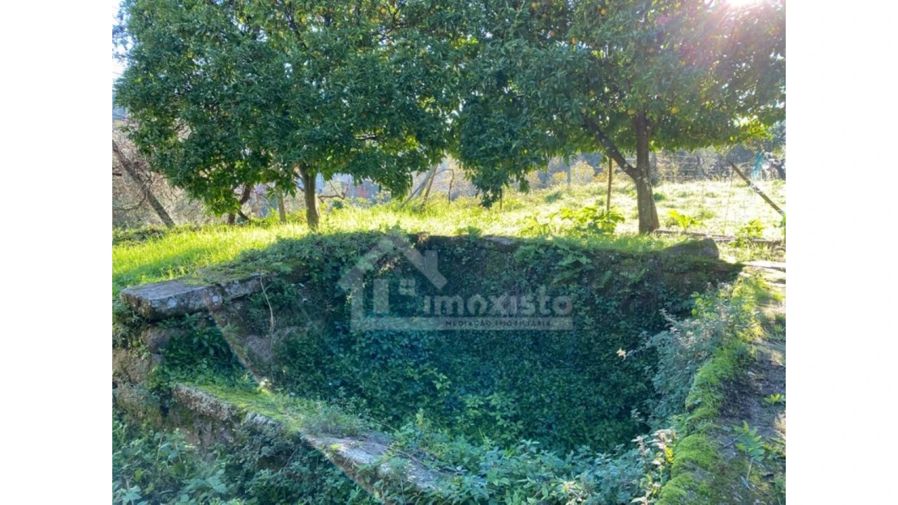 Moradia T2 para Venda em Figueiró dos Vinhos e Bairradas Foto 6