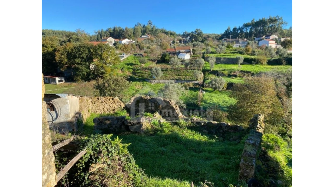 Moradia T2 para Venda em Figueiró dos Vinhos e Bairradas Foto 8