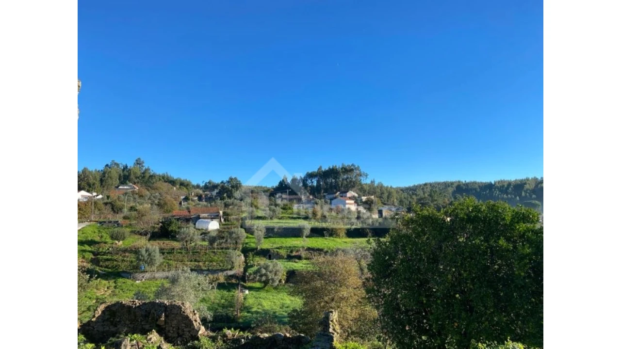 Moradia T2 para Venda em Figueiró dos Vinhos e Bairradas Foto 10