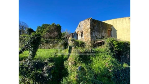 Moradia T2 para Venda em Figueiró dos Vinhos e Bairradas