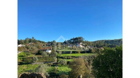 Moradia T2 para Venda em Figueiró dos Vinhos e Bairradas
