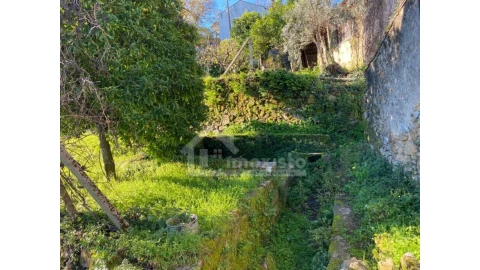 Moradia T2 para Venda em Figueiró dos Vinhos e Bairradas
