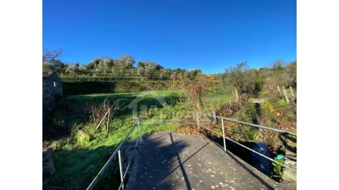 Moradia T2 para Venda em Figueiró dos Vinhos e Bairradas