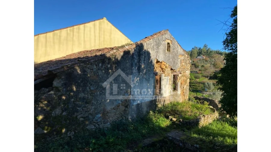 Moradia T2 para Venda em Figueiró dos Vinhos e Bairradas Foto 3