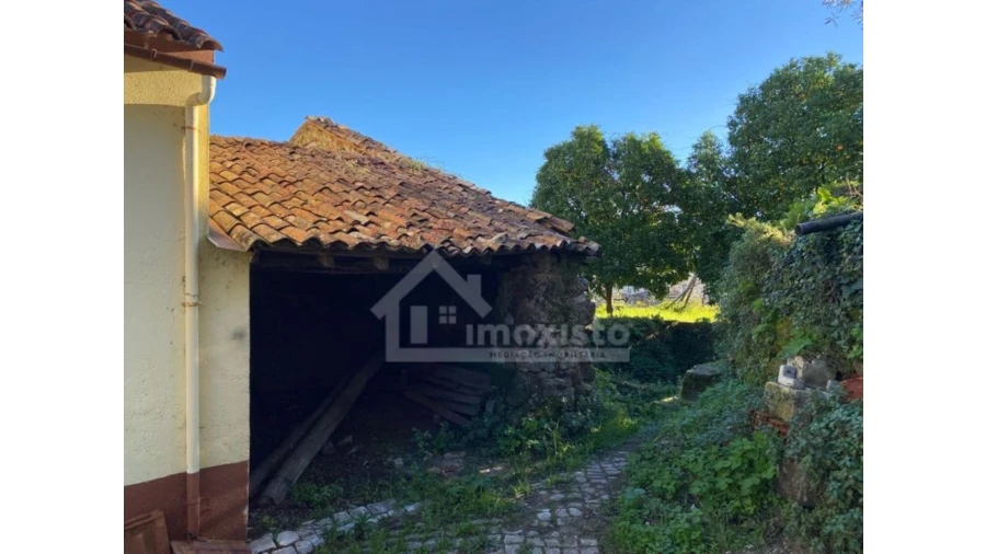 Moradia T2 para Venda em Figueiró dos Vinhos e Bairradas Foto 4