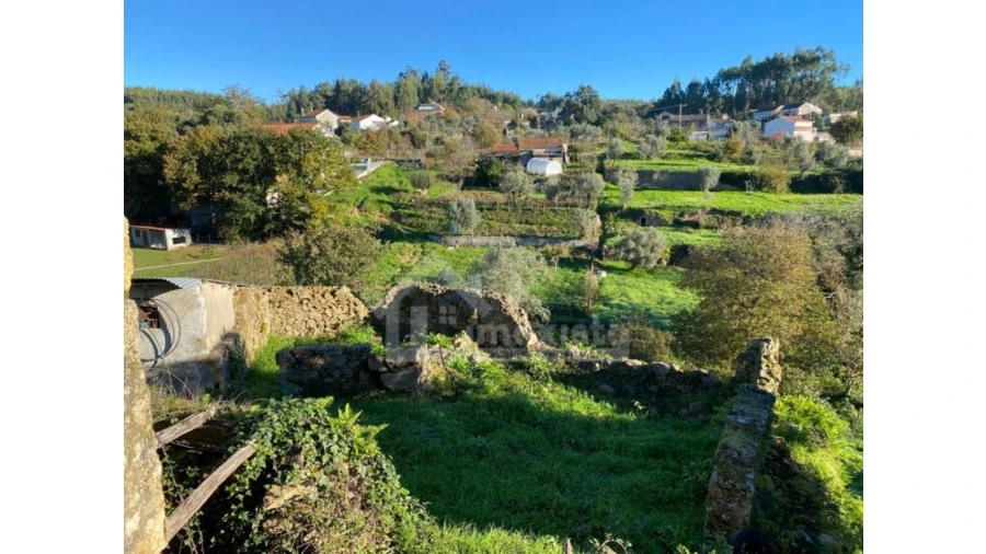 Moradia T2 para Venda em Figueiró dos Vinhos e Bairradas Foto 8