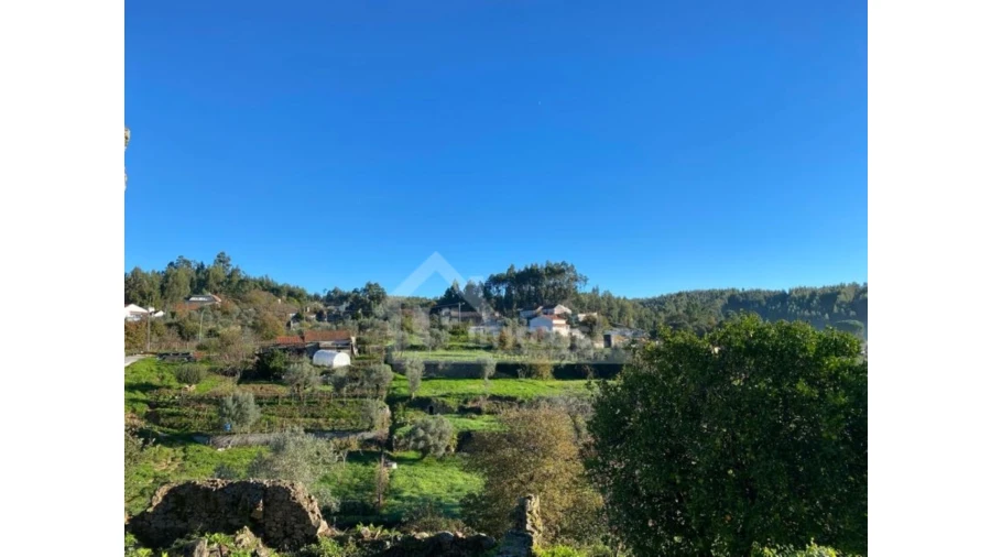 Moradia T2 para Venda em Figueiró dos Vinhos e Bairradas Foto 10