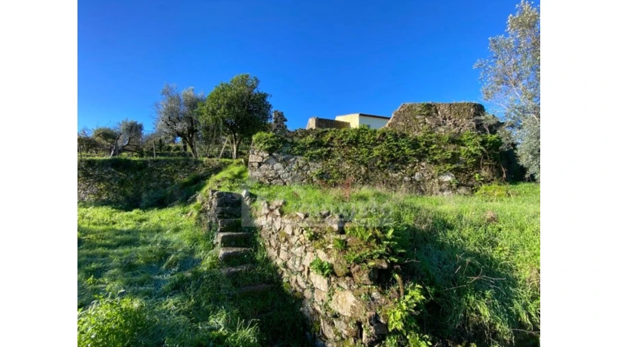 Moradia T2 para Venda em Figueiró dos Vinhos e Bairradas Foto 14