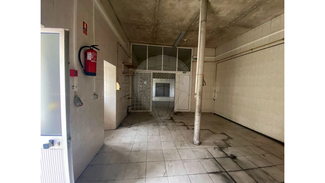 Armazém para Venda em Abiul Foto 21