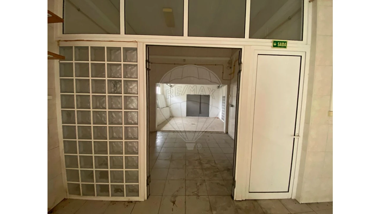 Armazém para Venda em Abiul Foto 2