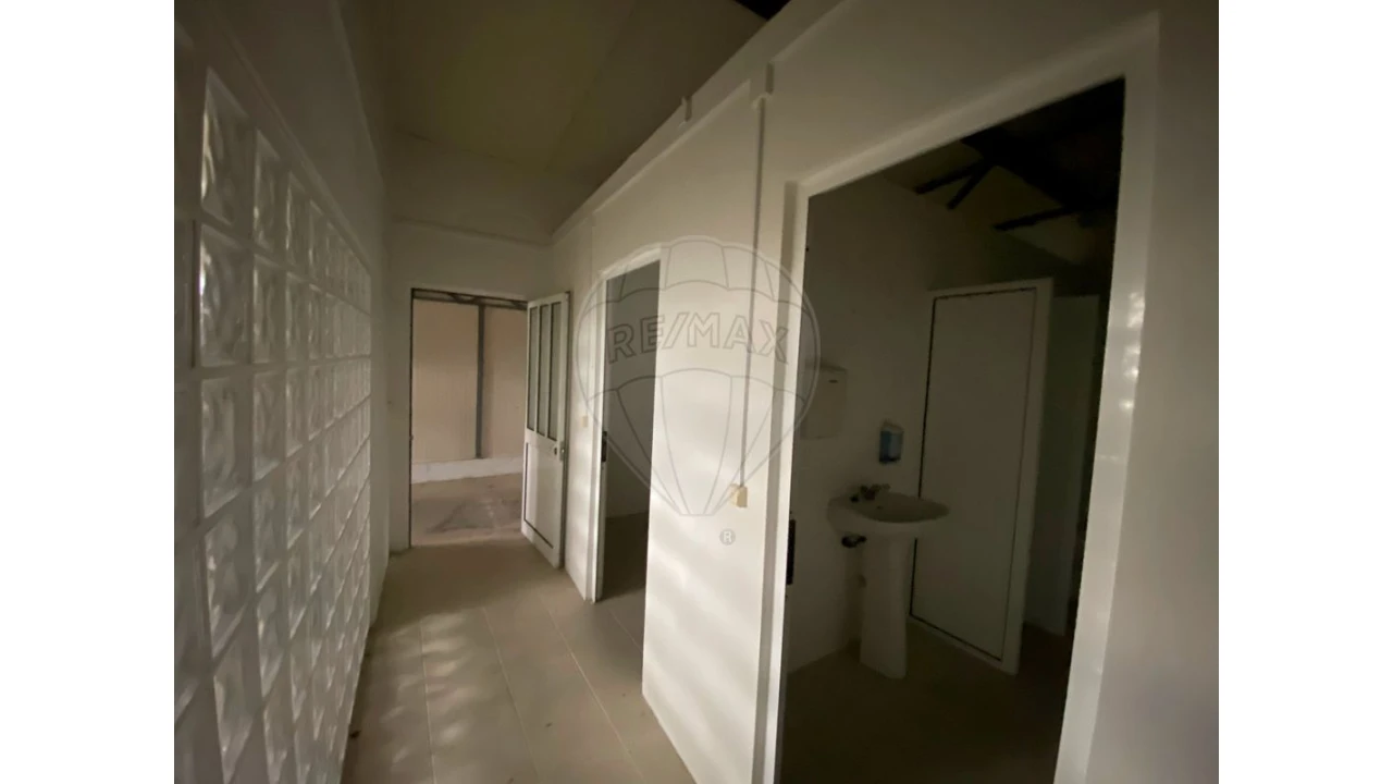 Armazém para Venda em Abiul Foto 5