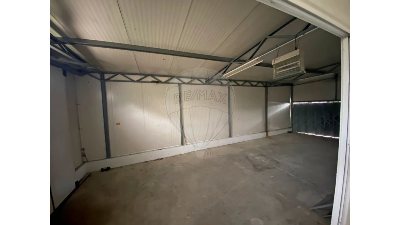 Armazém para Venda em Abiul Foto 11