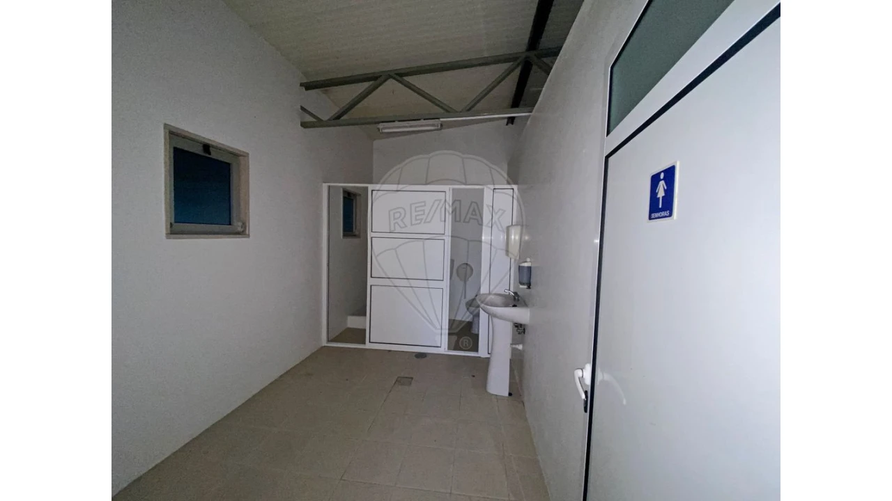 Armazém para Venda em Abiul Foto 8