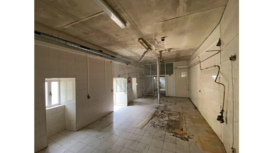 Armazém para Venda em Abiul Foto 20