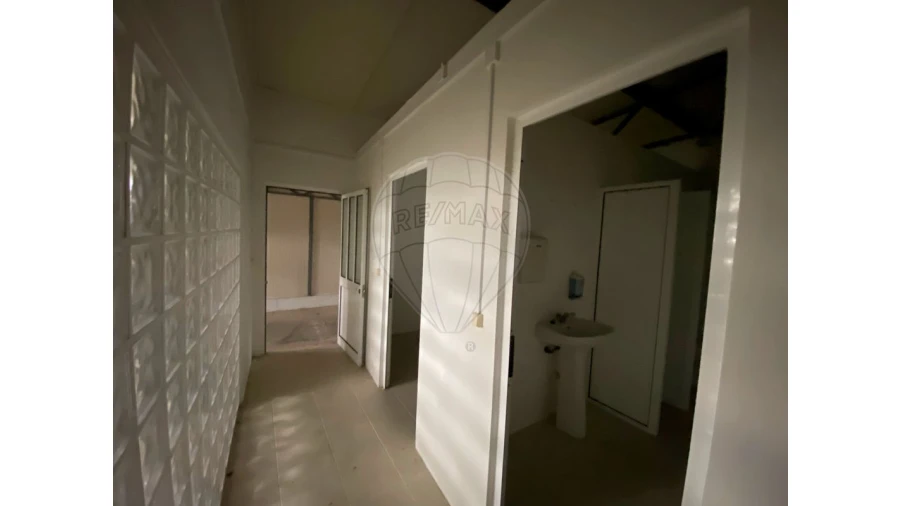 Armazém para Venda em Abiul Foto 5