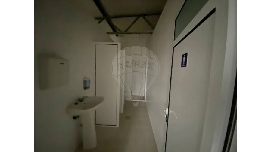 Armazém para Venda em Abiul Foto 7