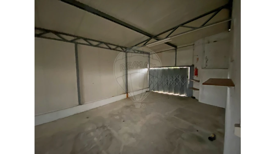 Armazém para Venda em Abiul Foto 12