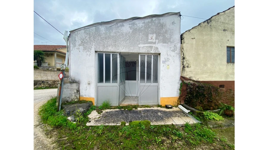 Armazém para Venda em Abiul Foto 13