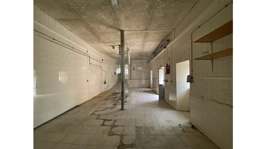 Armazém para Venda em Abiul Foto 22