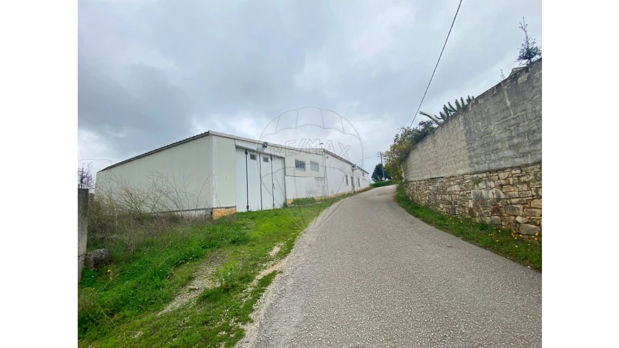 Armazém para Venda em Abiul Foto 15