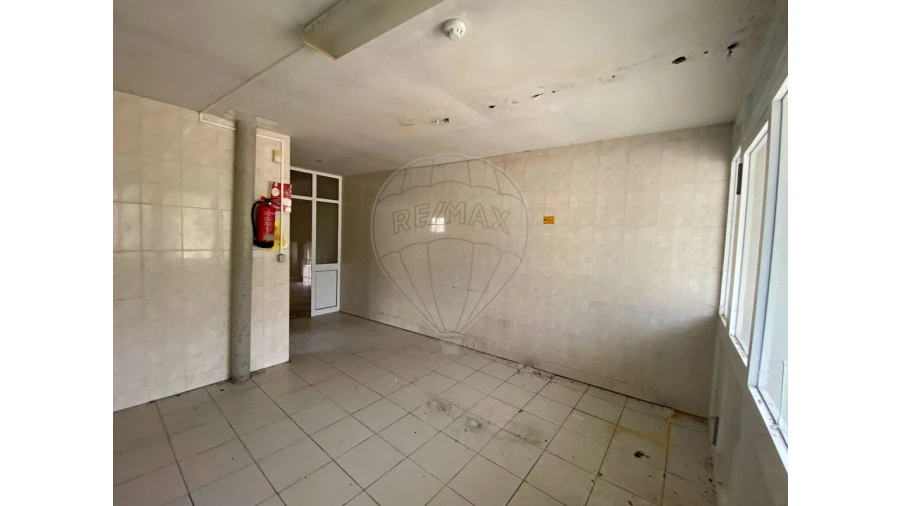 Armazém para Venda em Abiul Foto 16