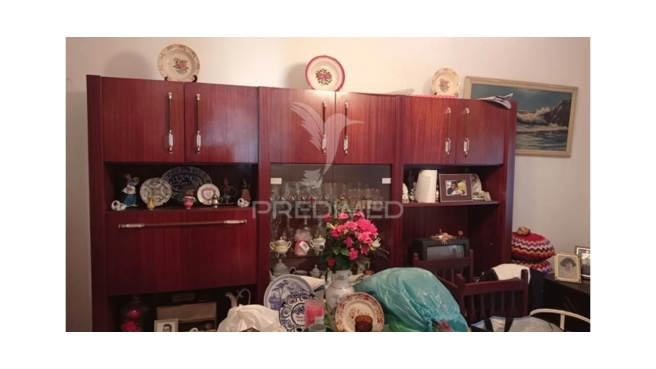 Moradia T2 para Venda em Couço Foto 4