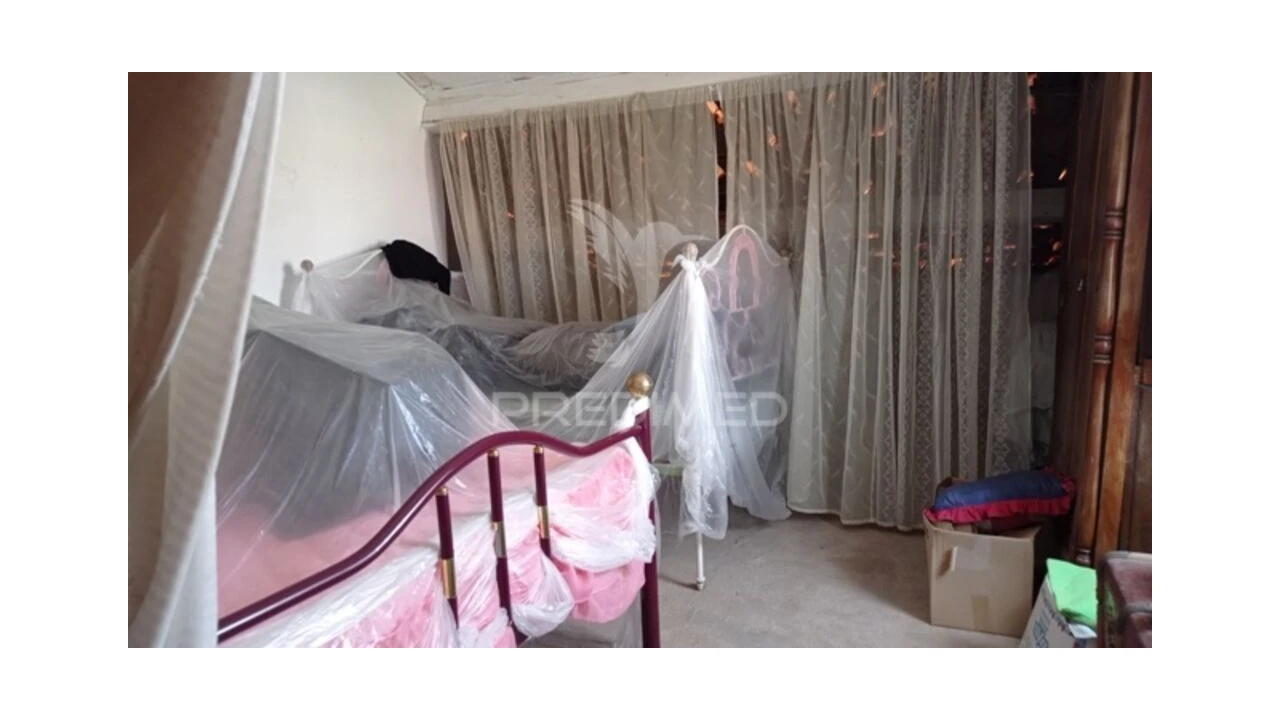 Moradia T2 para Venda em Couço Foto 8