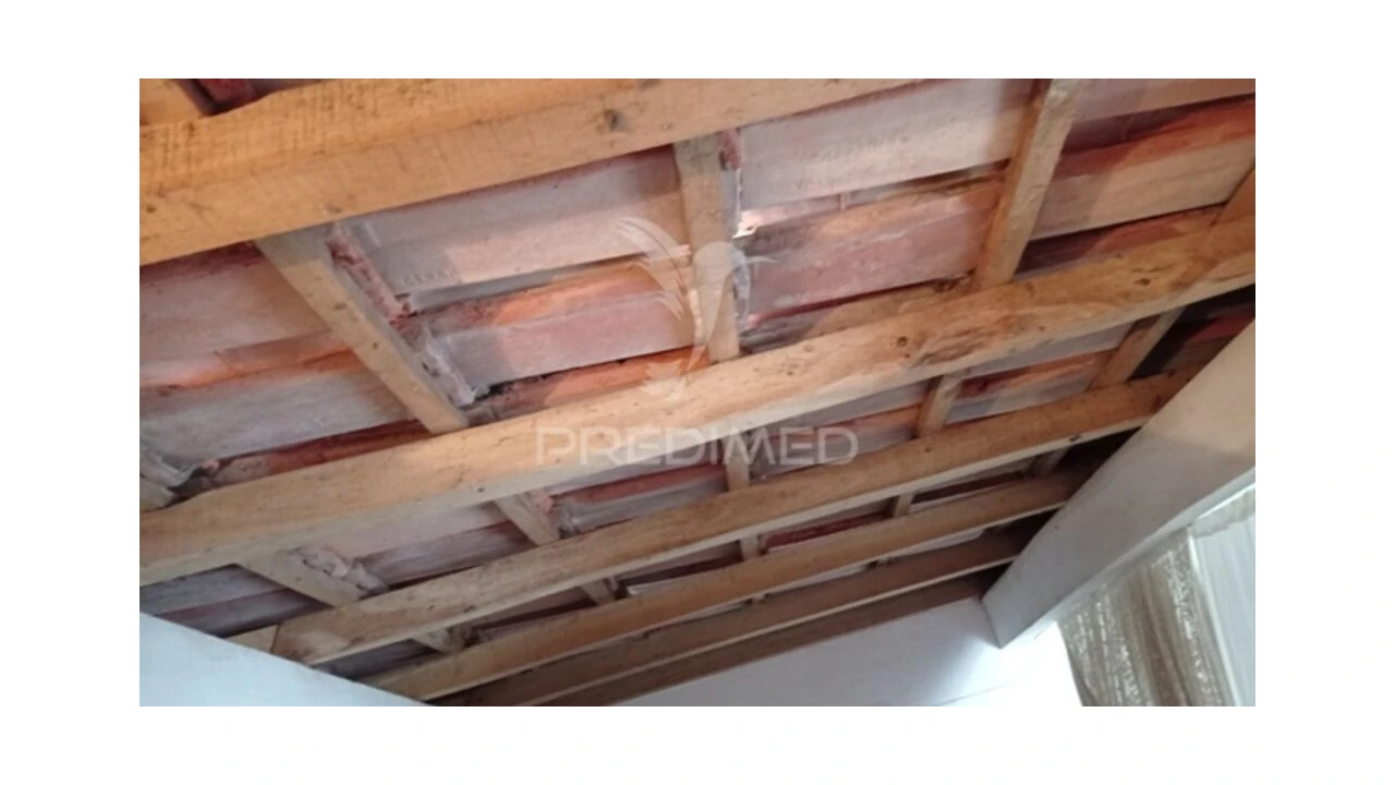 Moradia T2 para Venda em Couço Foto 9