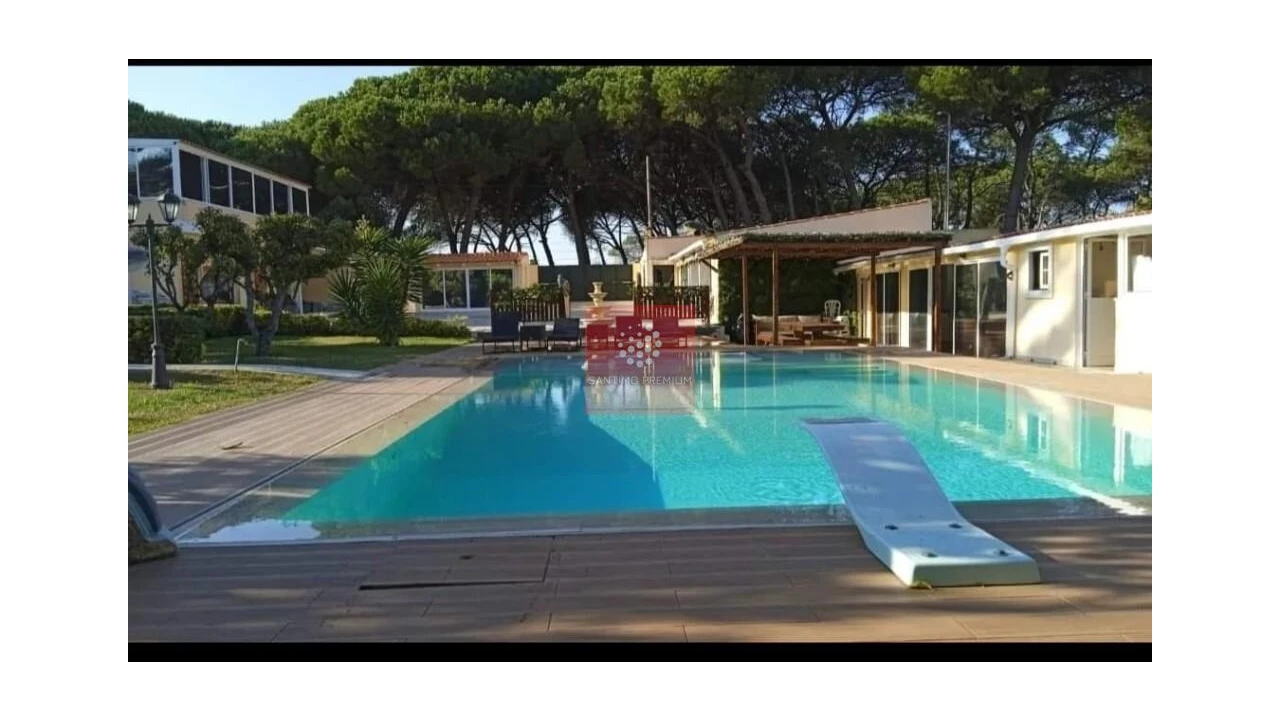 Quinta T3 para Venda em Santa Maria e São Miguel, São Martinho, São Pedro Penaferrim Foto 7